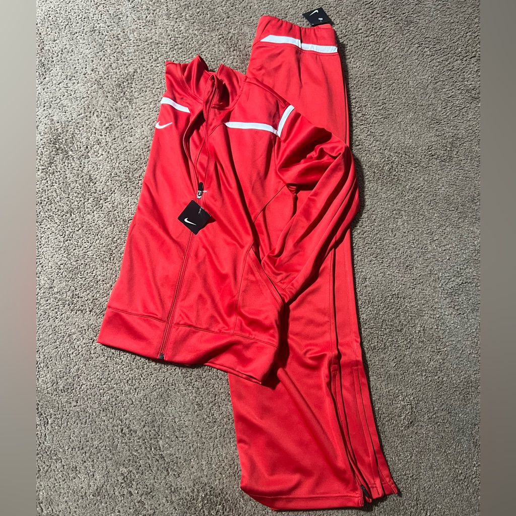 Nike Active Set